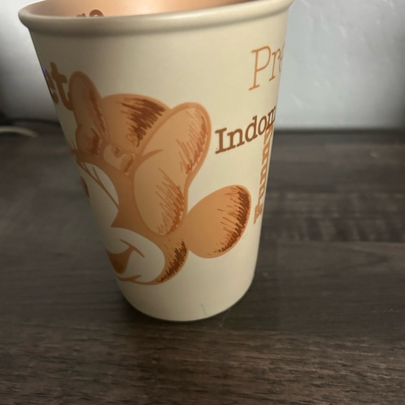 Minnie Mouse sweet sassy indomitable in charge precious sweet mug - Picture 4 of 7